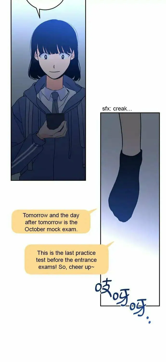 Bad Side Chapter 55 page 5 - 