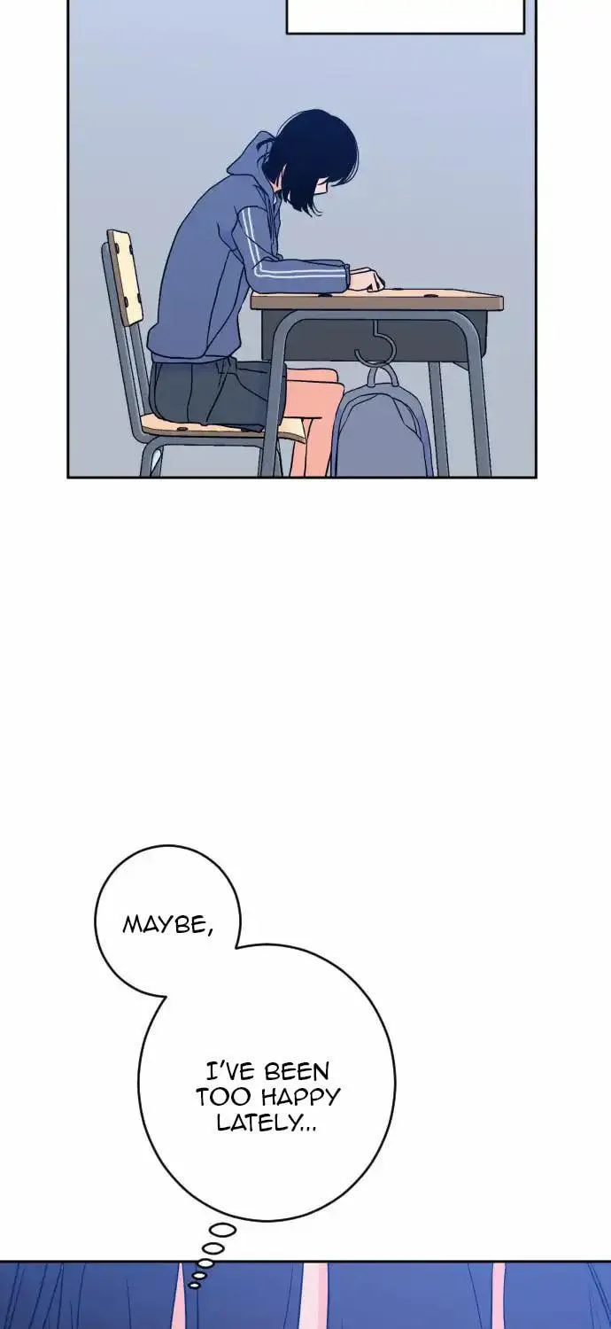 Bad Side Chapter 55 page 45 - 