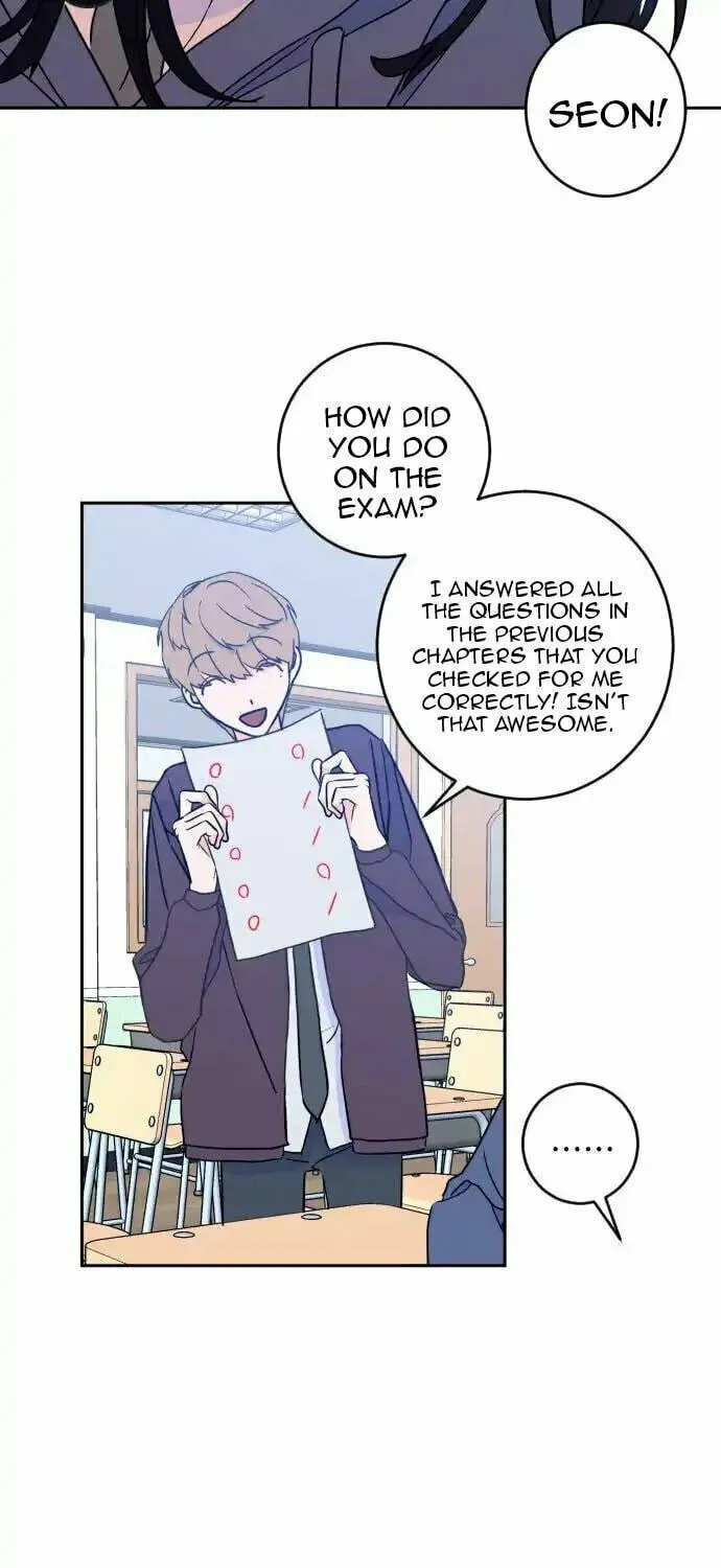 Bad Side Chapter 55 page 47 - 