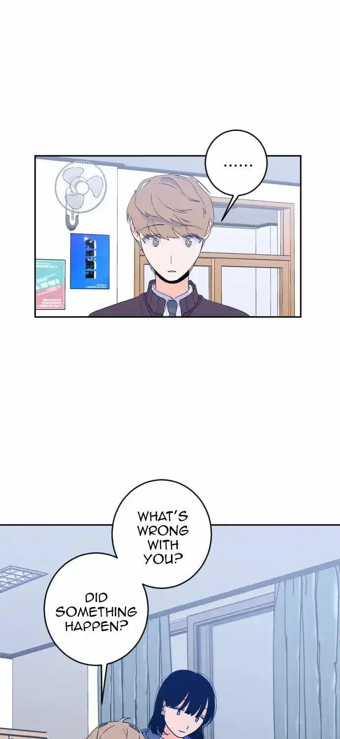 Bad Side Chapter 55 page 50 - 