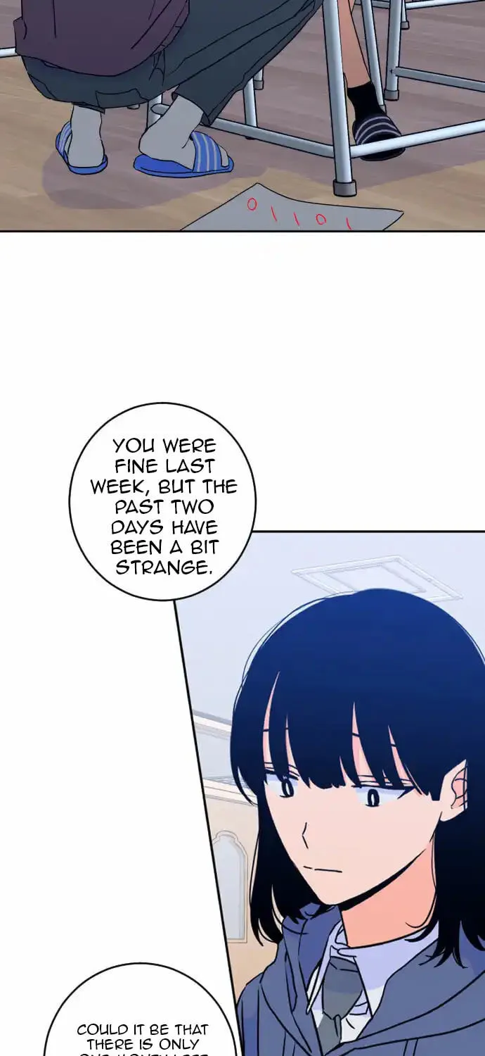 Bad Side Chapter 55 page 52 - 