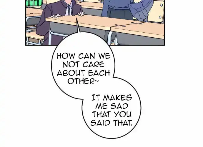 Bad Side Chapter 55 page 55 - 