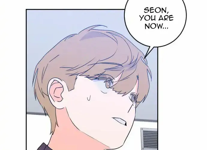 Bad Side Chapter 55 page 59 - 