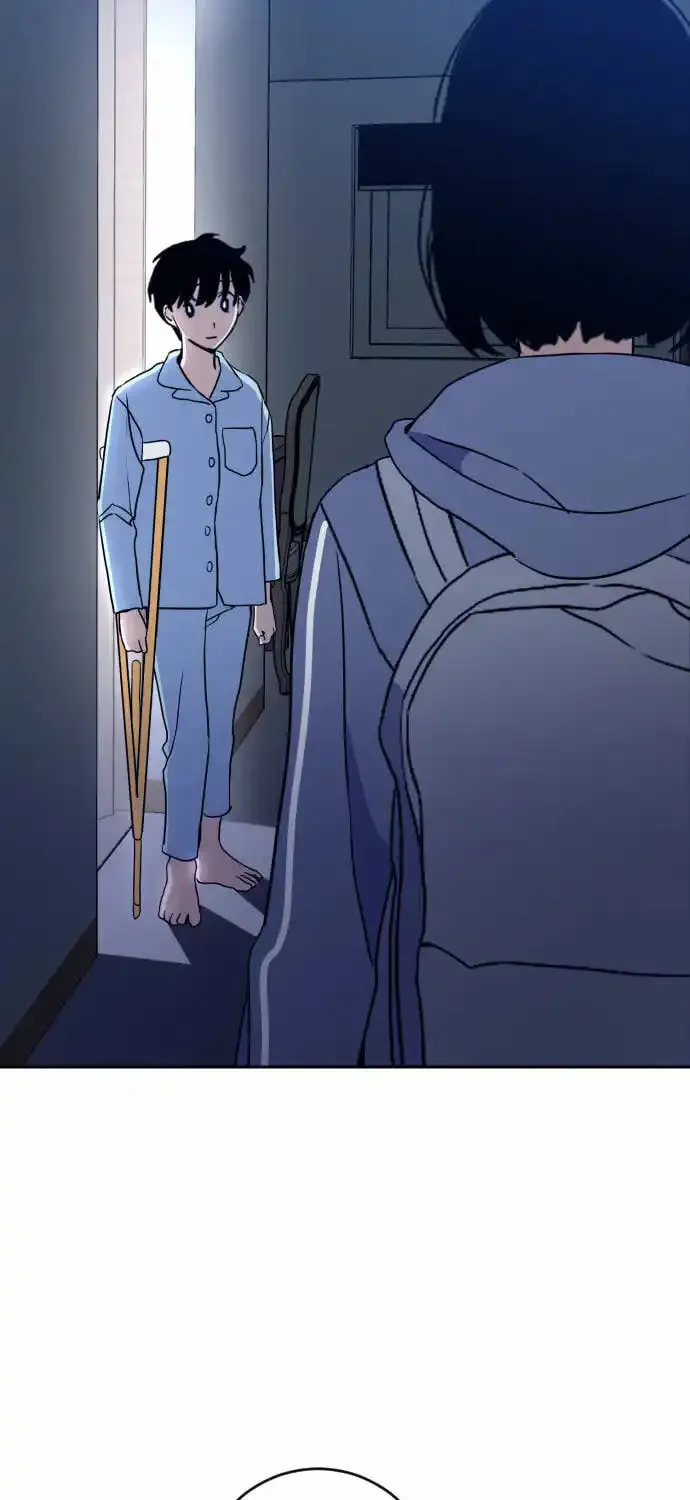 Bad Side Chapter 55 page 7 - 
