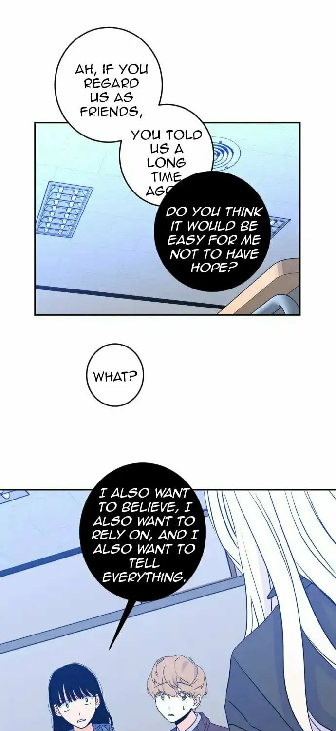 Bad Side Chapter 55 page 64 - 