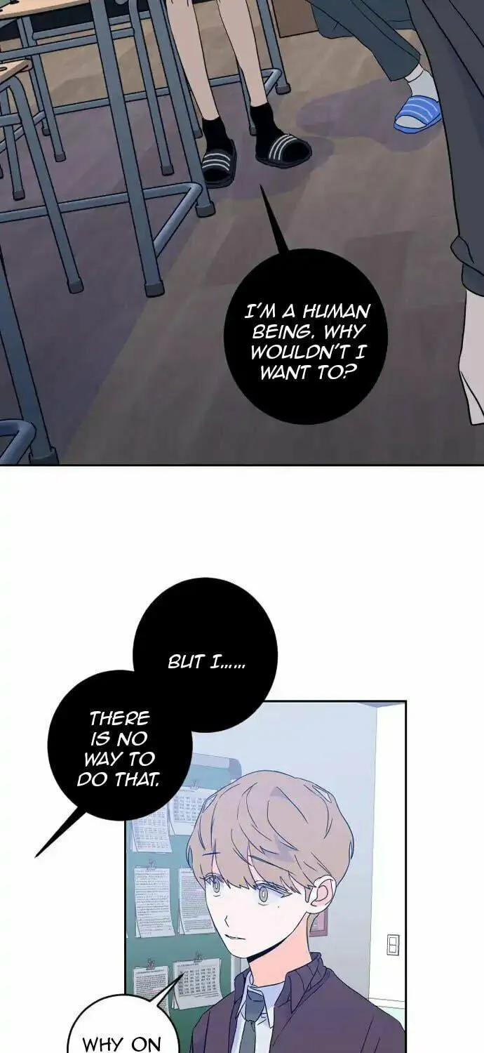 Bad Side Chapter 55 page 66 - 
