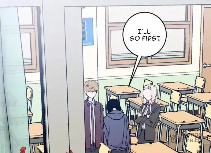 Bad Side Chapter 55 page 69 - 