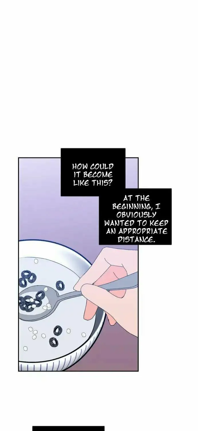 Bad Side Chapter 55 page 75 - 