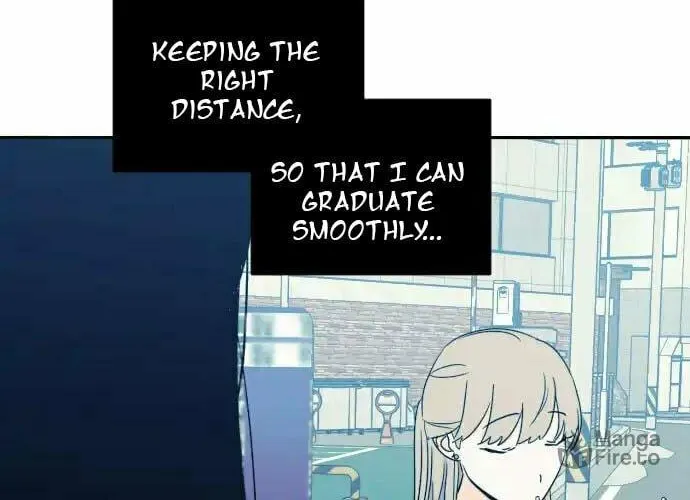 Bad Side Chapter 55 page 76 - 