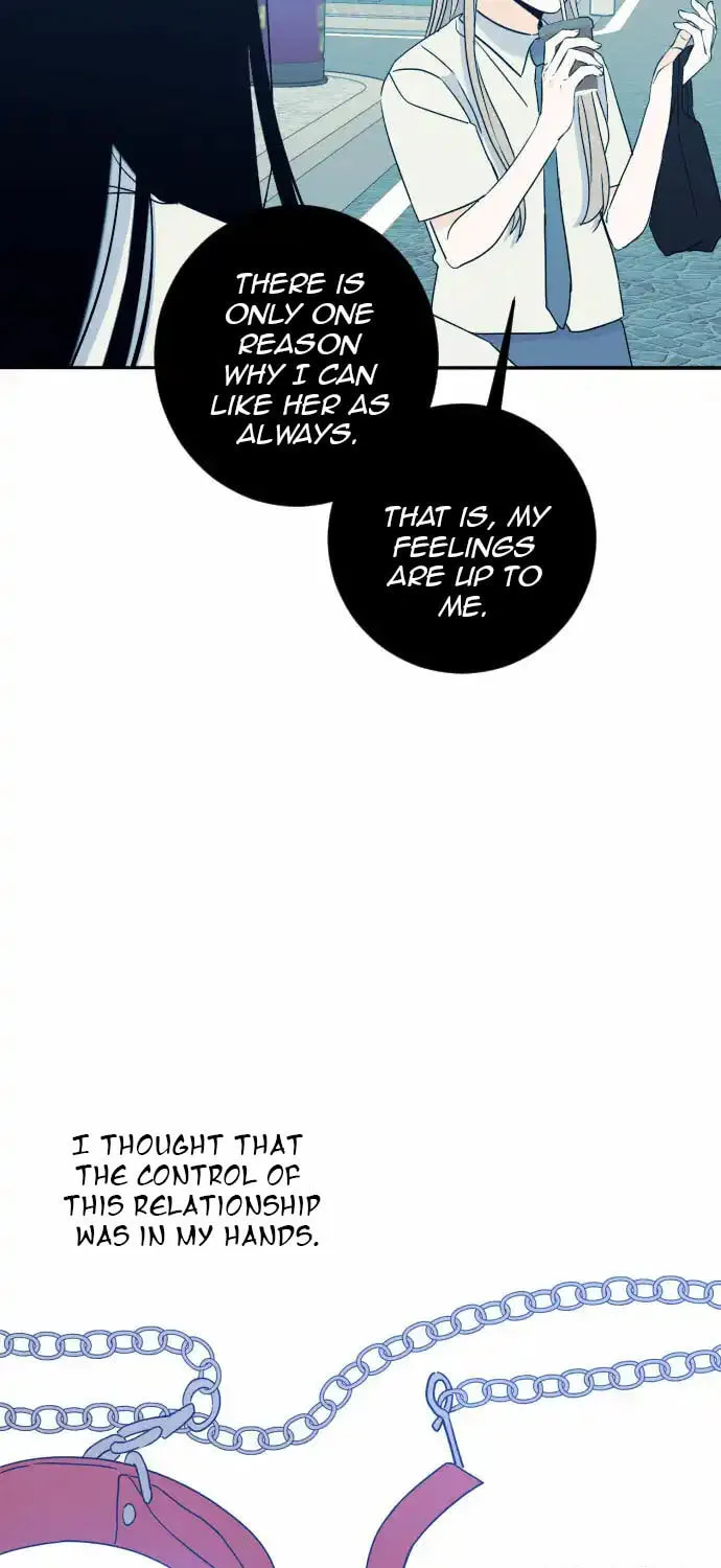 Bad Side Chapter 55 page 77 - 