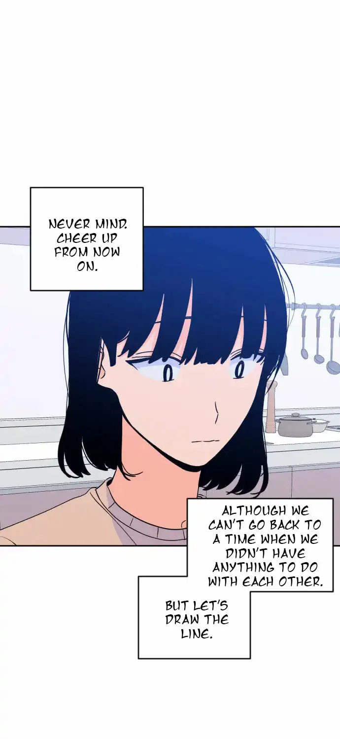 Bad Side Chapter 55 page 83 - 