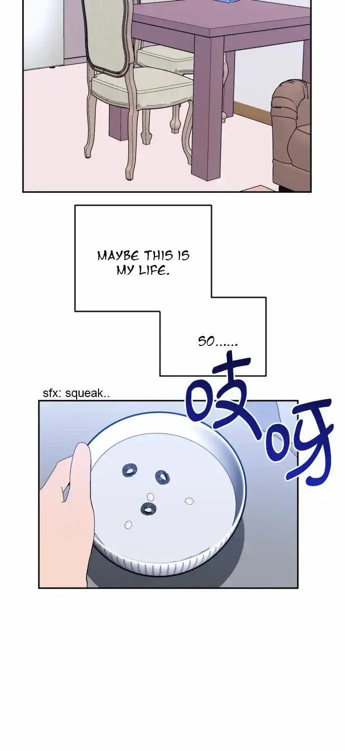 Bad Side Chapter 55 page 85 - 
