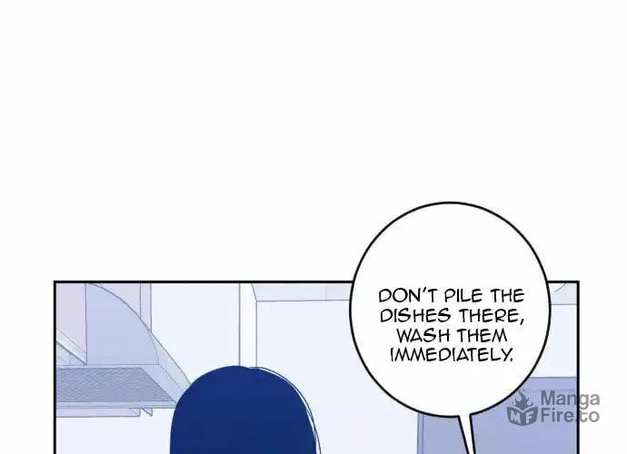 Bad Side Chapter 55 page 86 - 