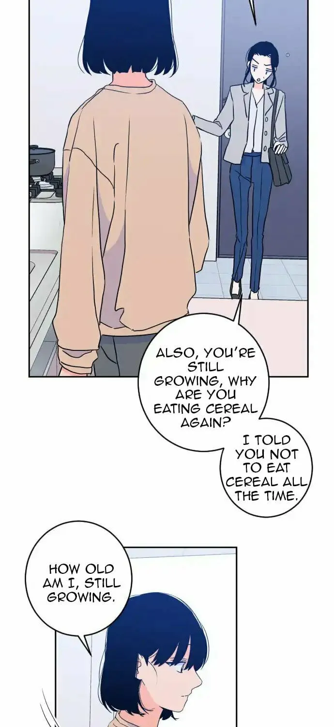 Bad Side Chapter 55 page 87 - 