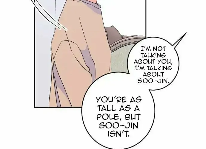 Bad Side Chapter 55 page 88 - 