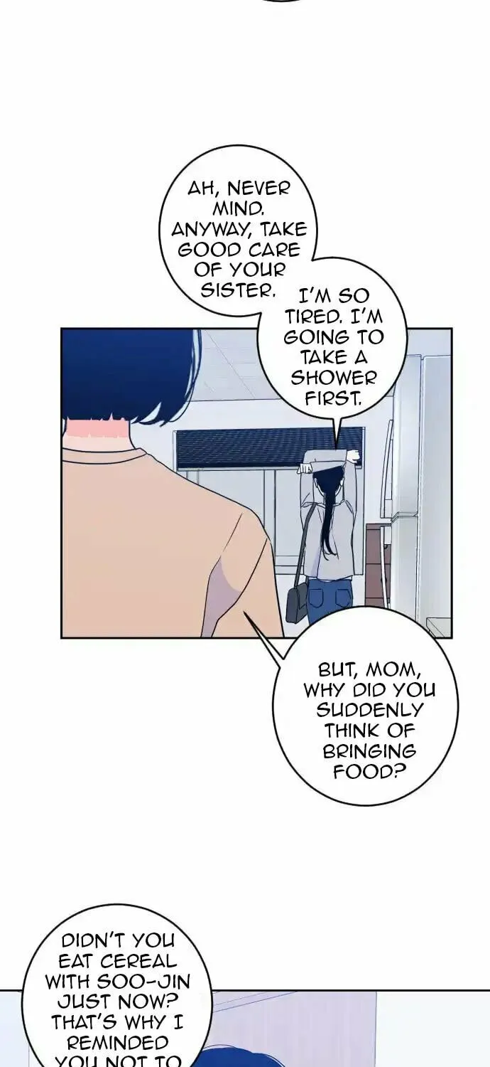 Bad Side Chapter 55 page 89 - 