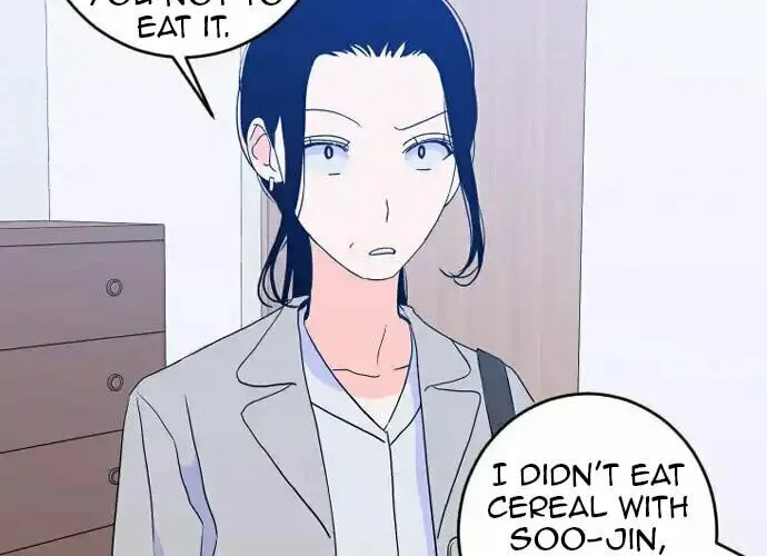 Bad Side Chapter 55 page 90 - 