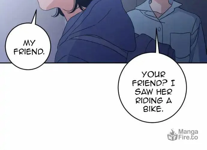 Bad Side Chapter 55 page 10 - 