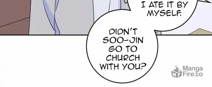 Bad Side Chapter 55 page 91 - 
