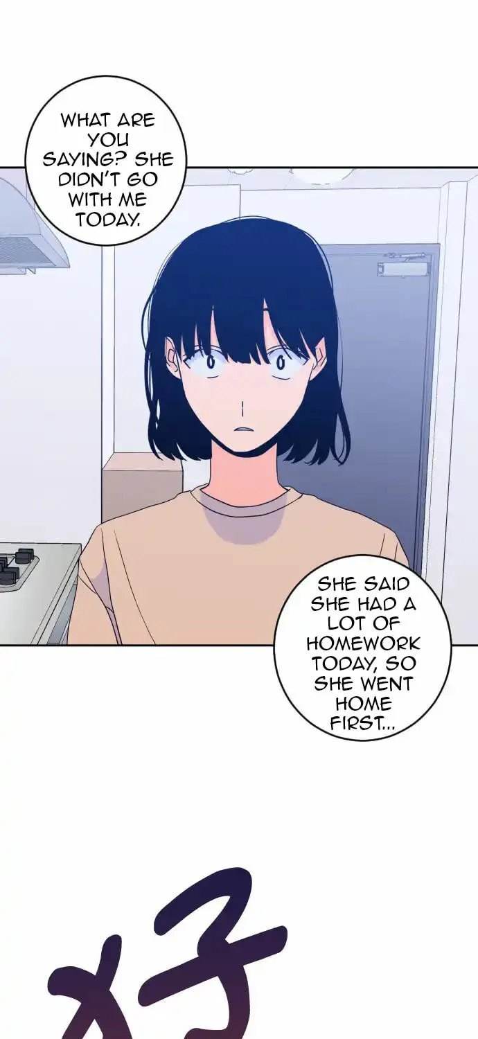 Bad Side Chapter 55 page 92 - 