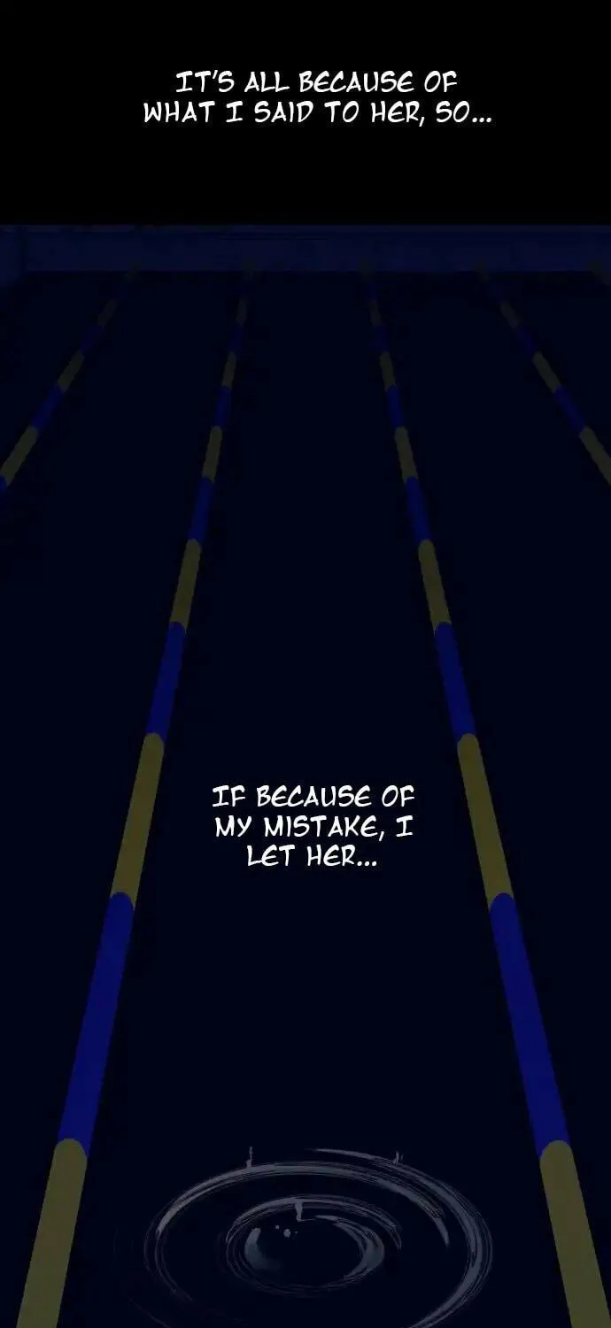 Bad Side Chapter 56 page 11 - 