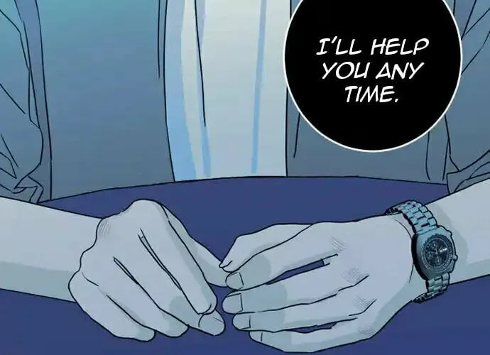 Bad Side Chapter 56 page 14 - 