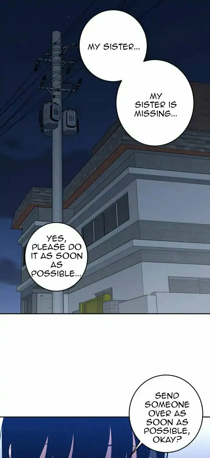 Bad Side Chapter 56 page 3 - 