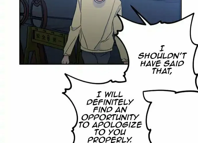 Bad Side Chapter 56 page 25 - 