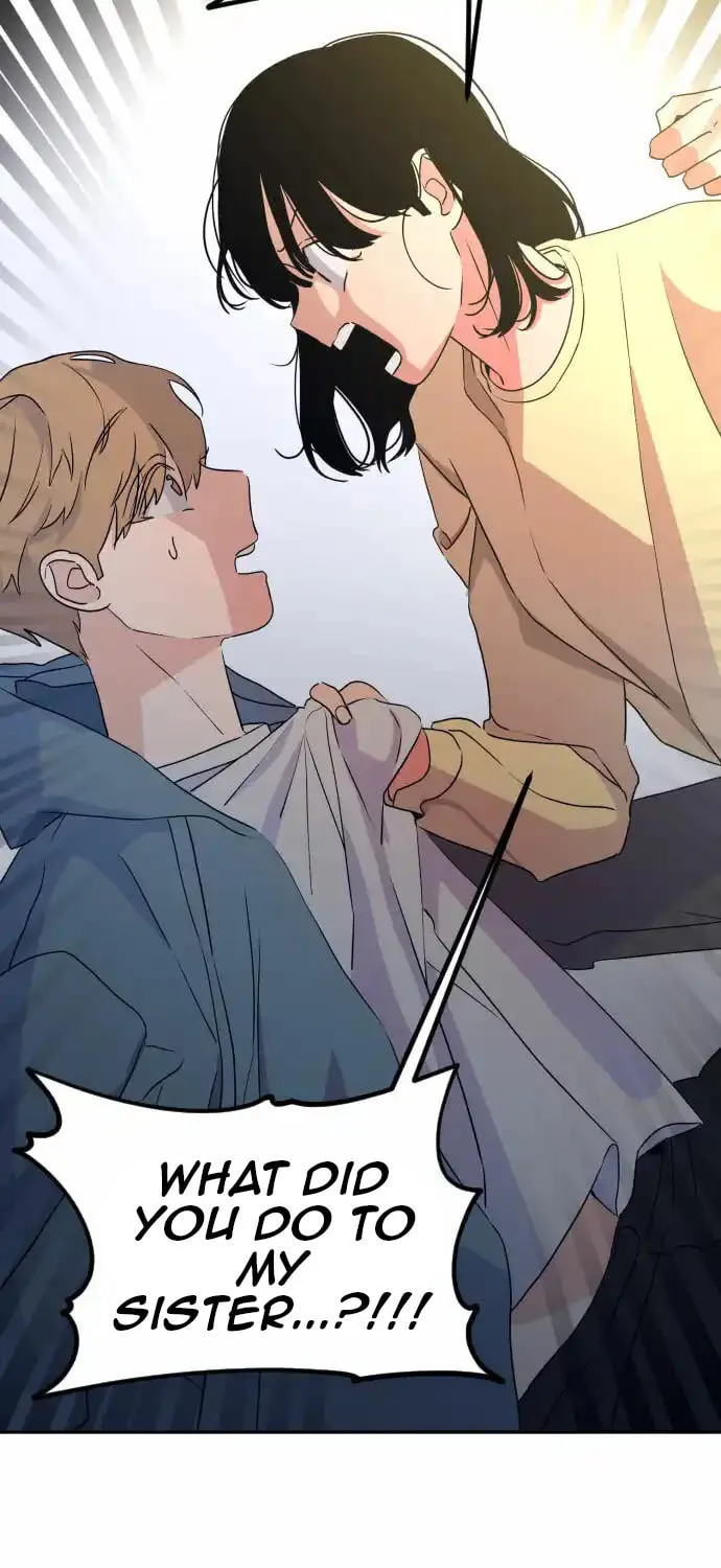 Bad Side Chapter 56 page 32 - 