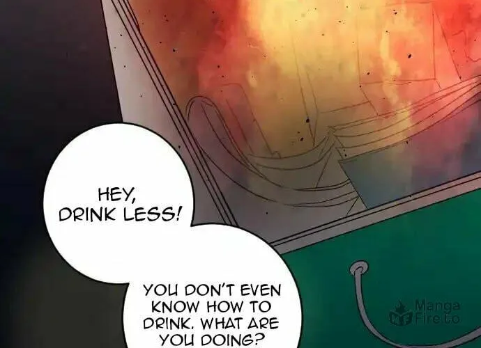 Bad Side Chapter 56 page 35 - 