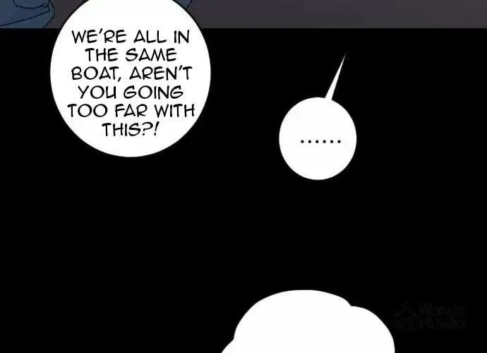 Bad Side Chapter 56 page 40 - 
