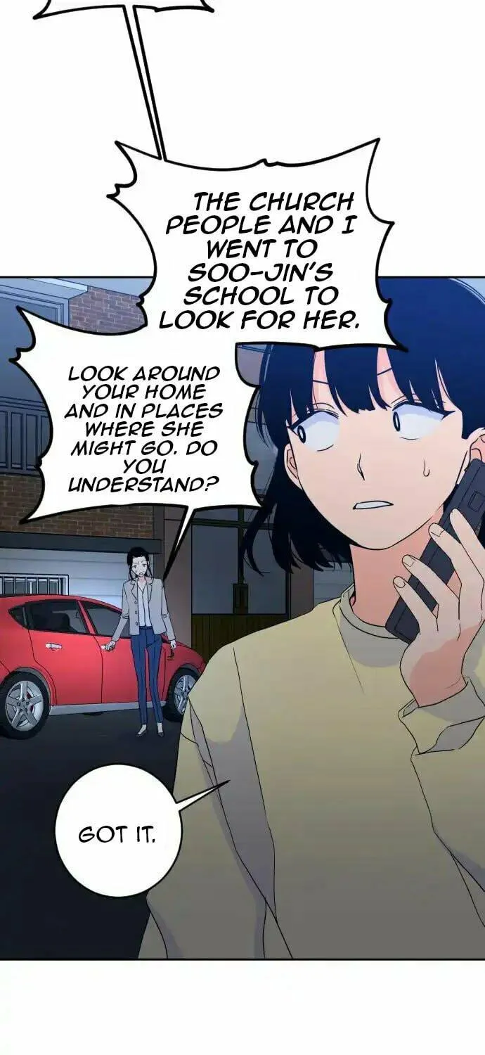 Bad Side Chapter 56 page 5 - 