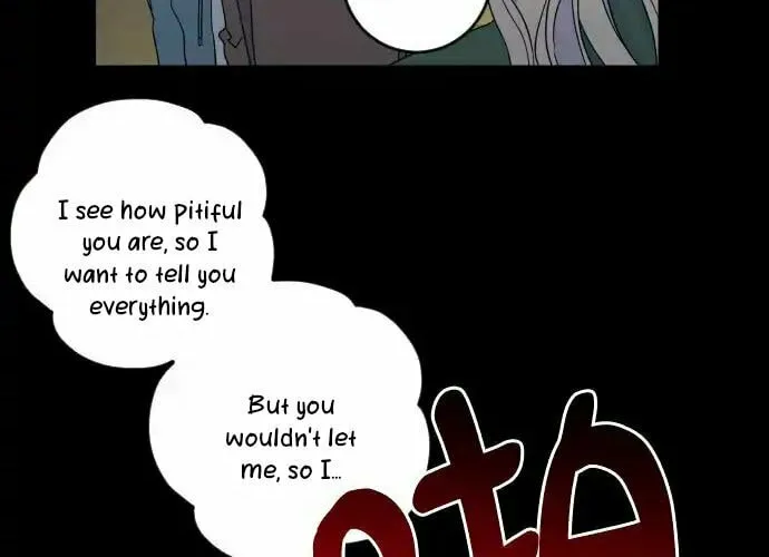 Bad Side Chapter 56 page 42 - 