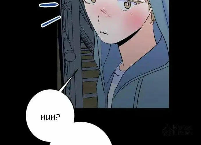 Bad Side Chapter 56 page 46 - 