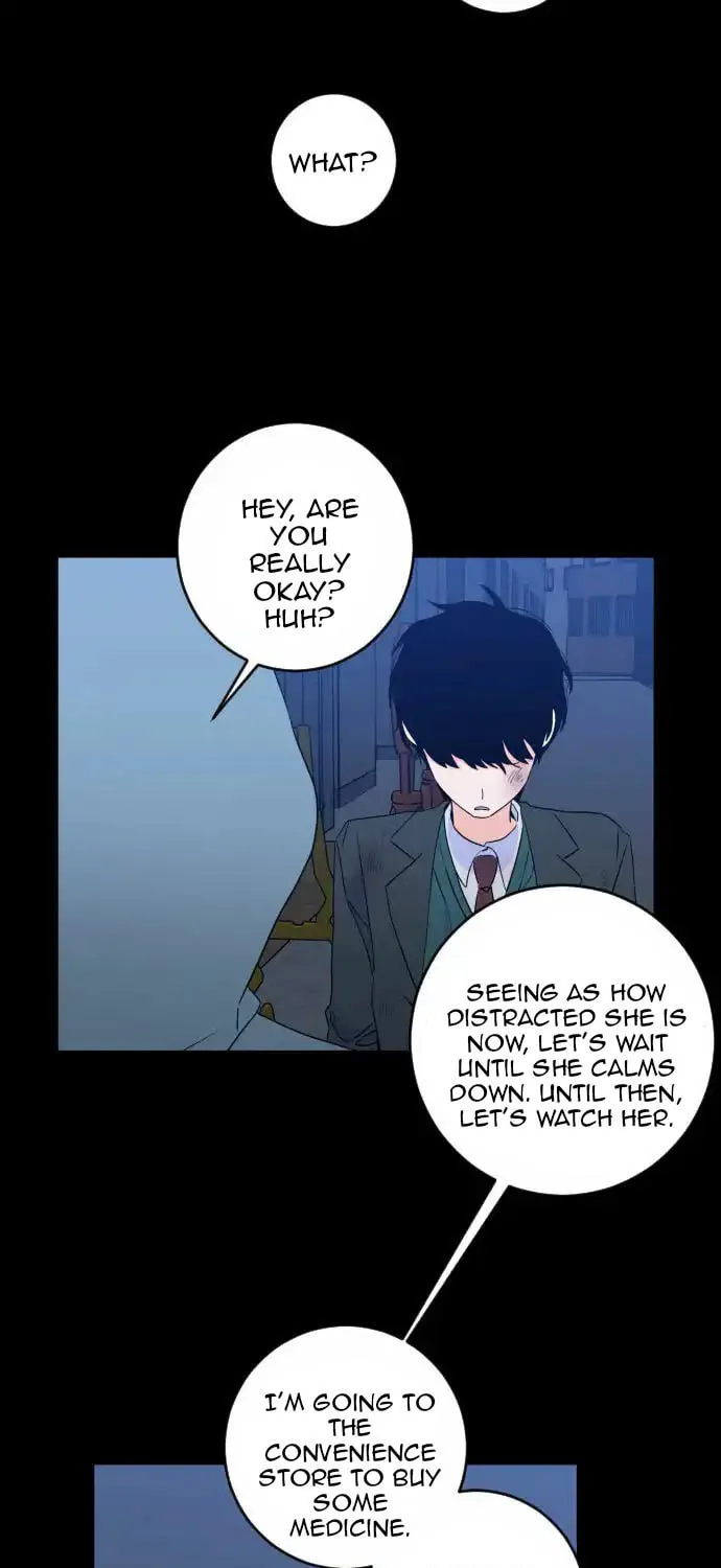 Bad Side Chapter 56 page 53 - 