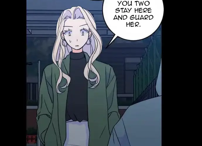 Bad Side Chapter 56 page 54 - 