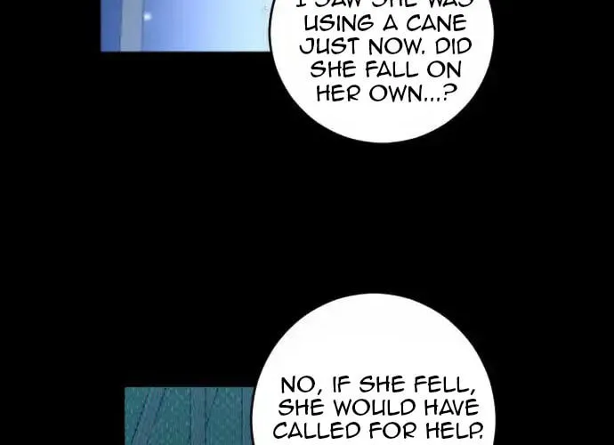 Bad Side Chapter 56 page 56 - 