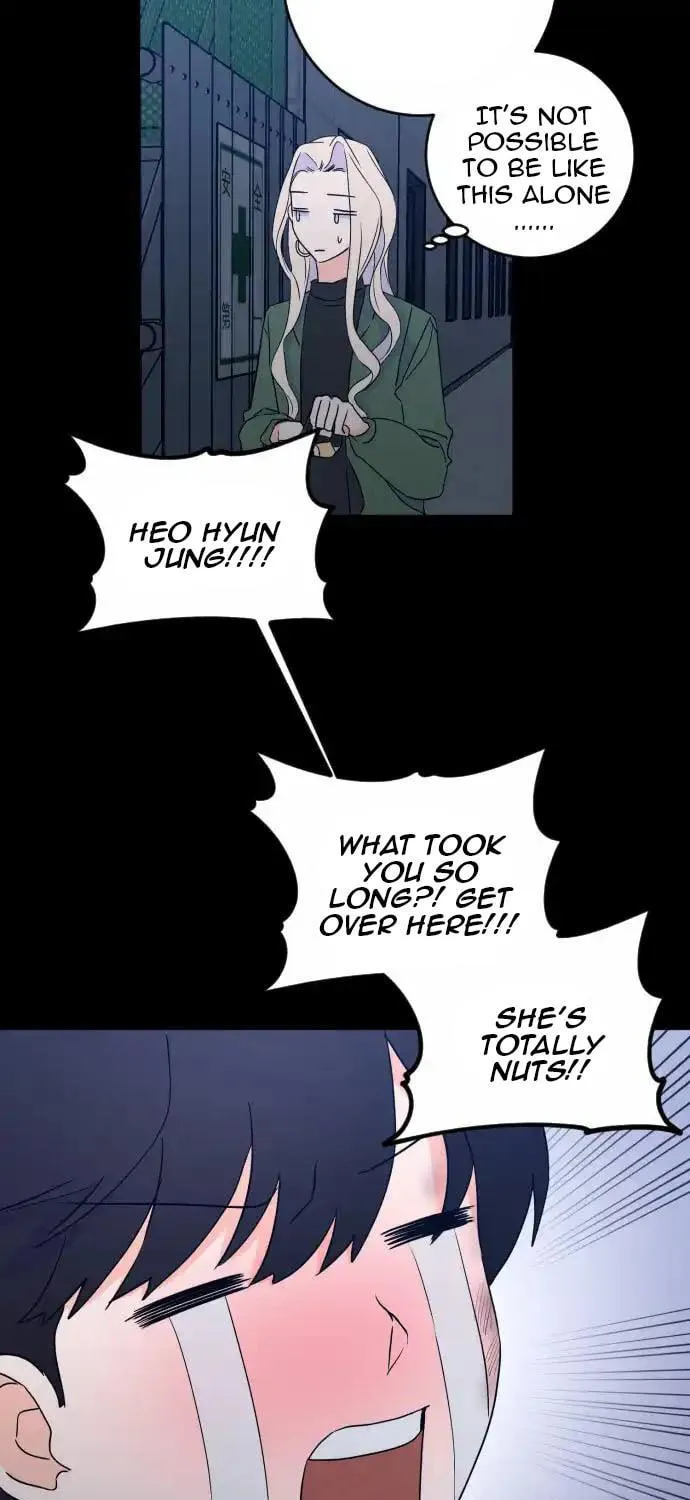 Bad Side Chapter 56 page 57 - 
