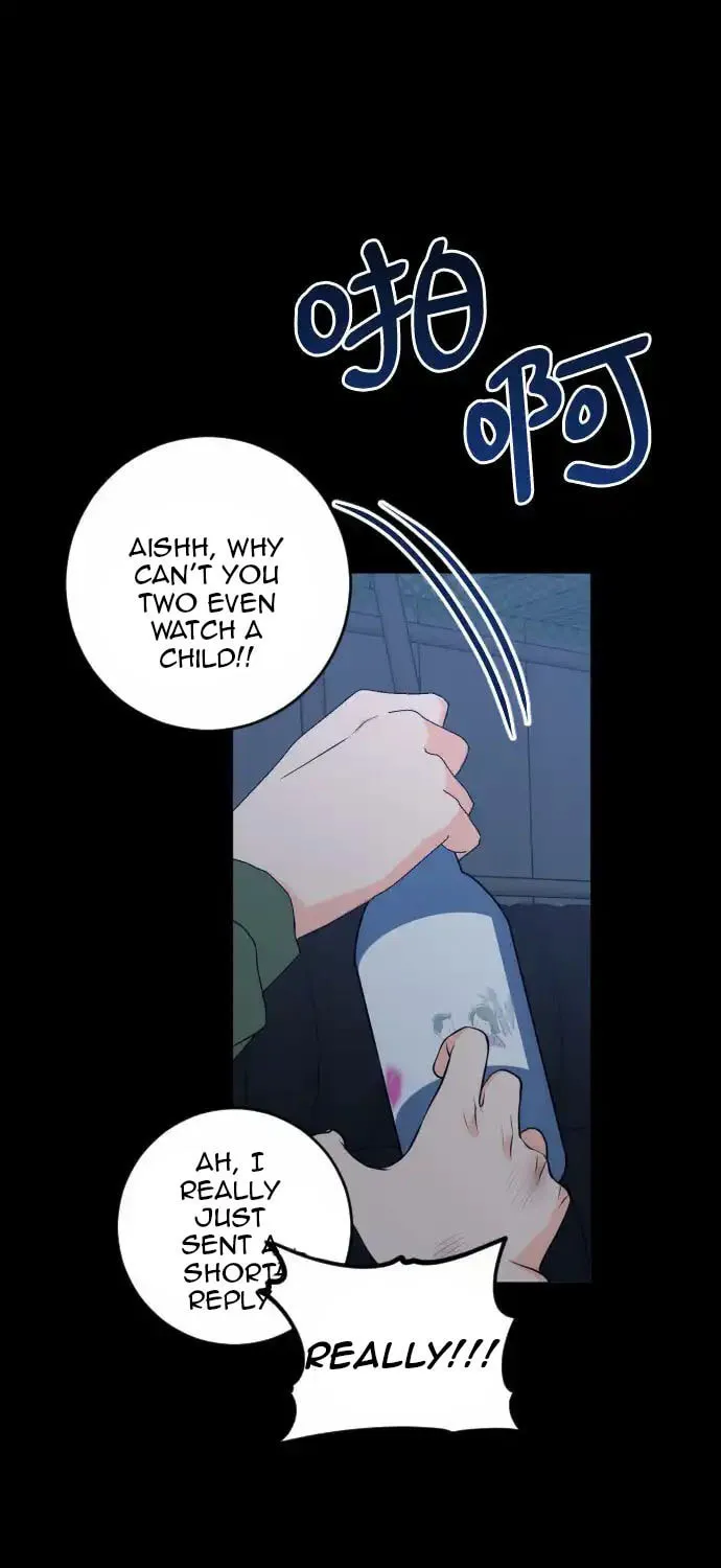 Bad Side Chapter 56 page 61 - 