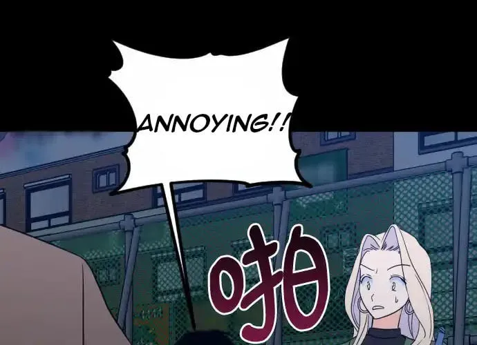 Bad Side Chapter 56 page 62 - 