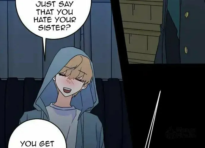 Bad Side Chapter 56 page 64 - 