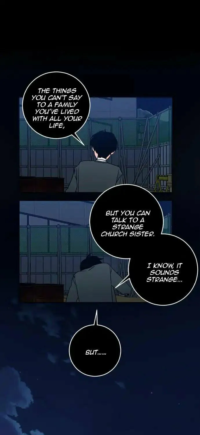 Bad Side Chapter 56 page 67 - 