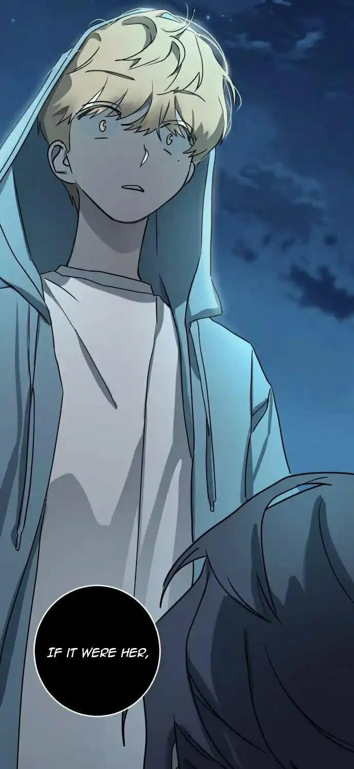 Bad Side Chapter 56 page 69 - 