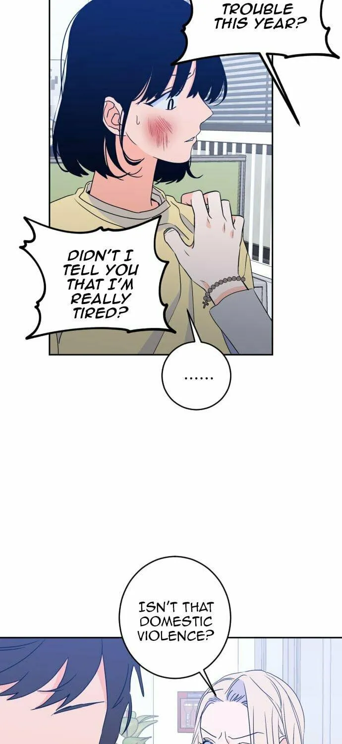 Bad Side Chapter 57 page 11 - 