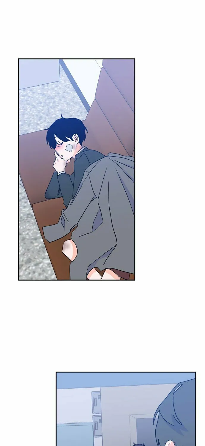 Bad Side Chapter 57 page 3 - 