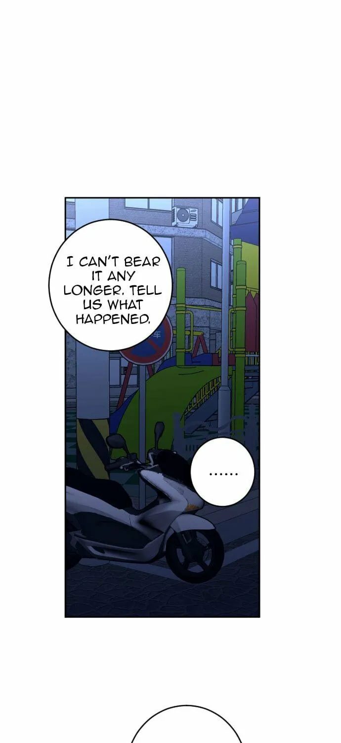 Bad Side Chapter 57 page 25 - 