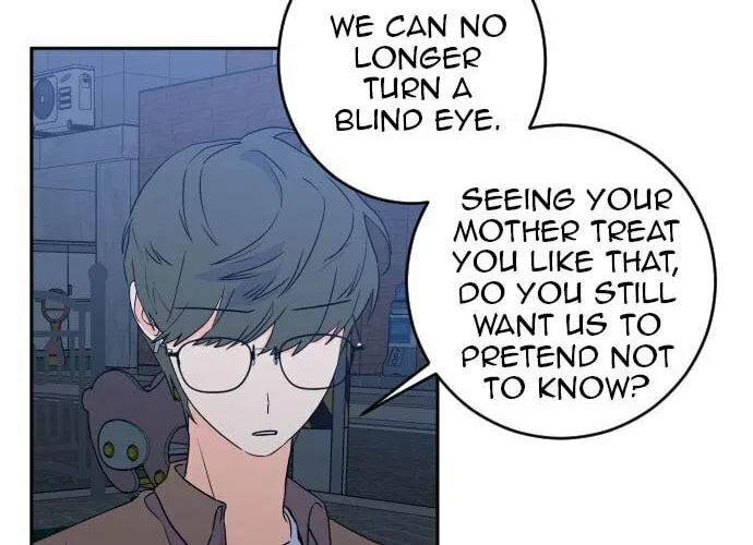 Bad Side Chapter 57 page 26 - 