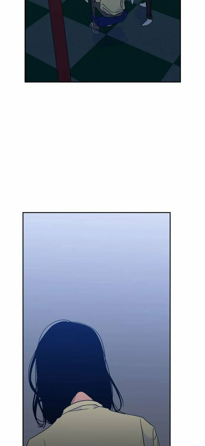 Bad Side Chapter 57 page 31 - 