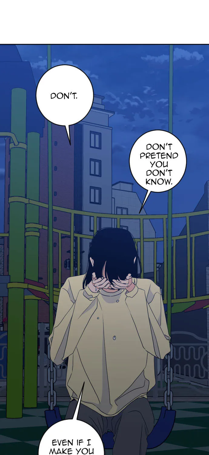 Bad Side Chapter 57 page 33 - 
