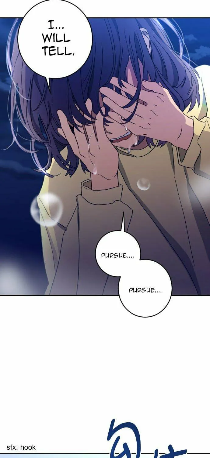 Bad Side Chapter 57 page 35 - 